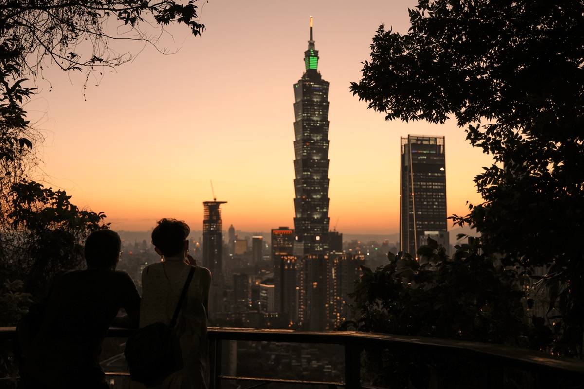 Taipei