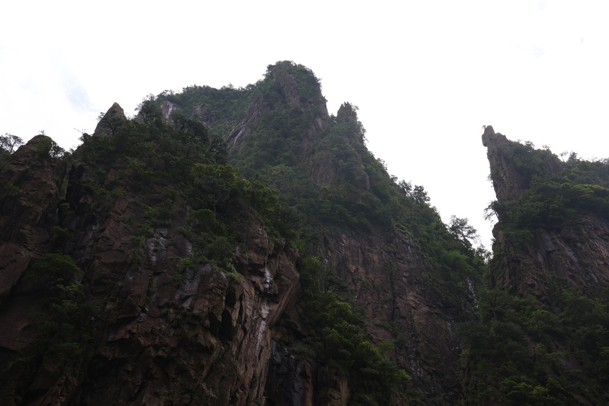 Huangshan