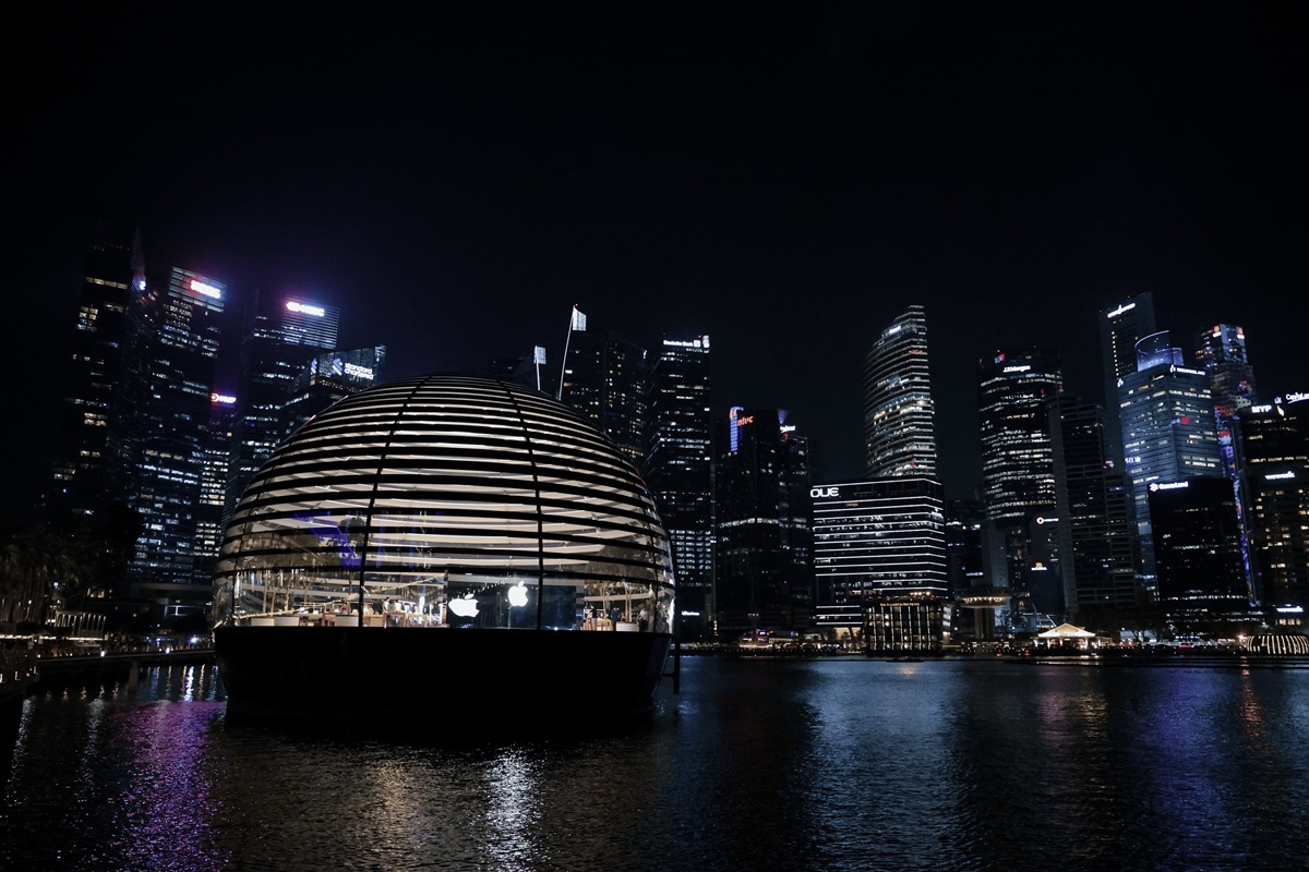 Singapore