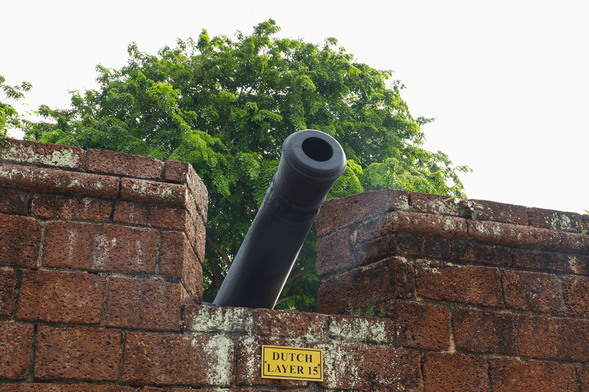Malacca