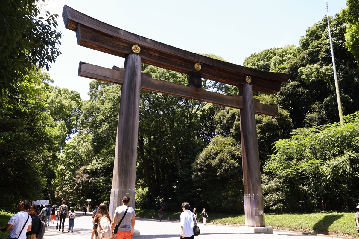 Tokyo
