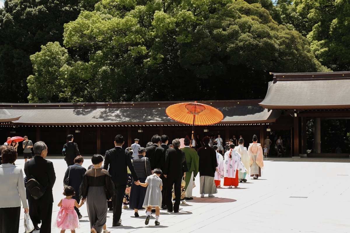 Senso-ji temple gate